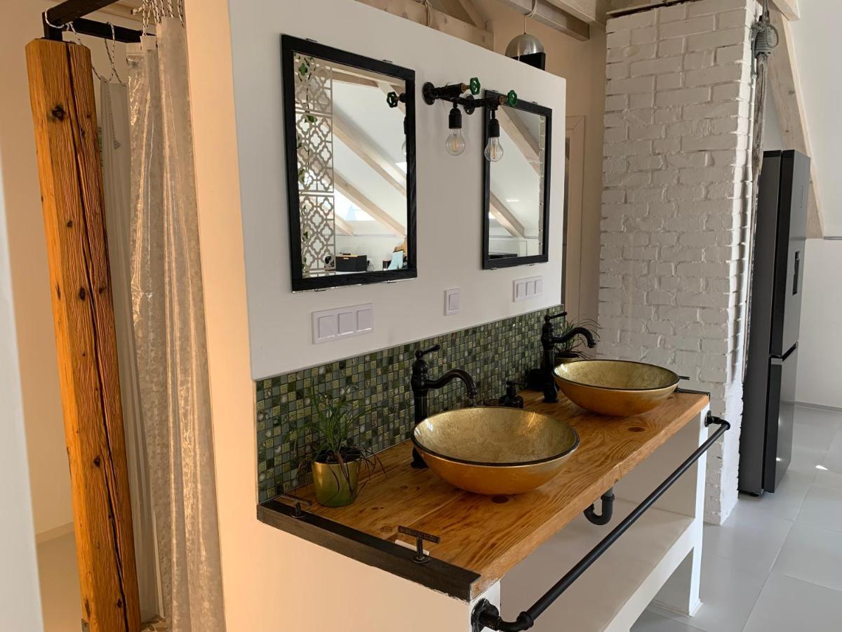 Apartment Pampas Sveti Filip i Jakov Dış mekan fotoğraf