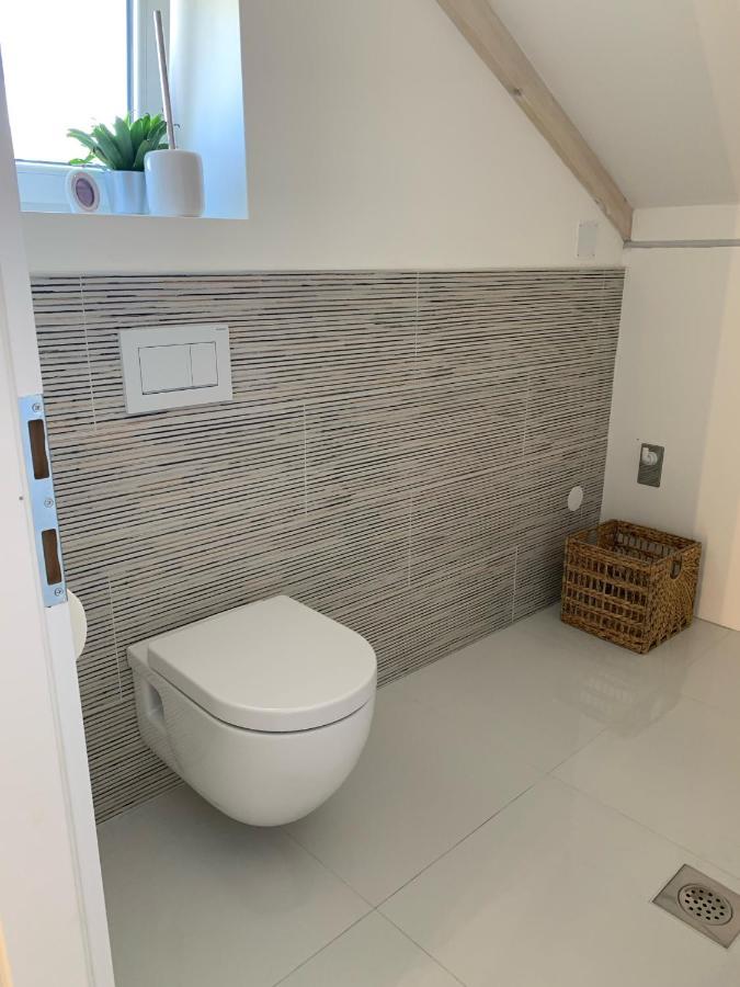 Apartment Pampas Sveti Filip i Jakov Dış mekan fotoğraf