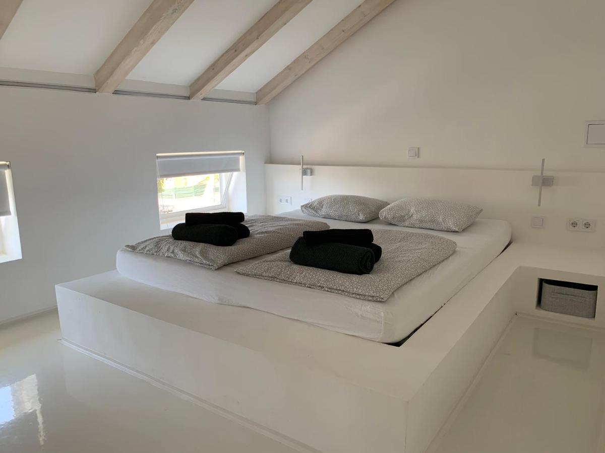 Apartment Pampas Sveti Filip i Jakov Dış mekan fotoğraf