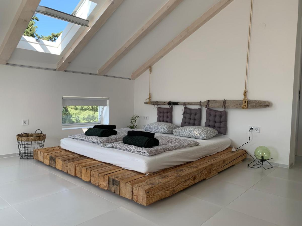 Apartment Pampas Sveti Filip i Jakov Dış mekan fotoğraf