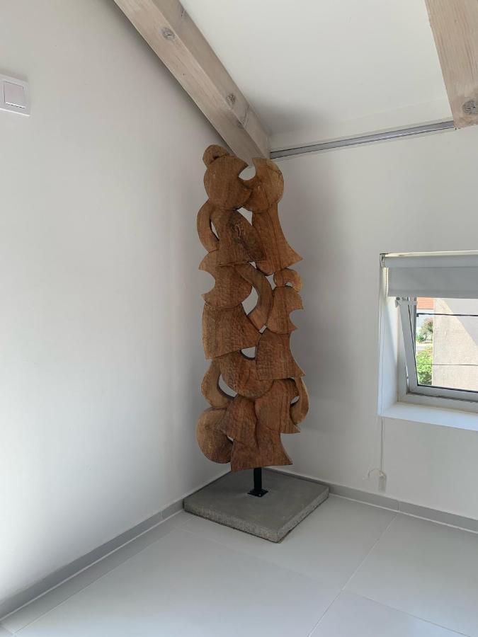 Apartment Pampas Sveti Filip i Jakov Dış mekan fotoğraf