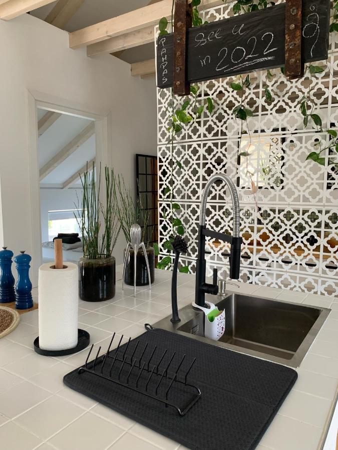 Apartment Pampas Sveti Filip i Jakov Dış mekan fotoğraf