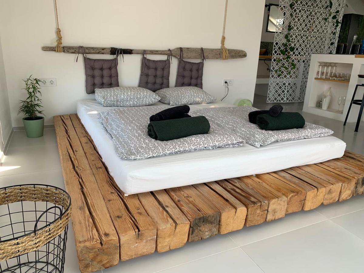 Apartment Pampas Sveti Filip i Jakov Dış mekan fotoğraf