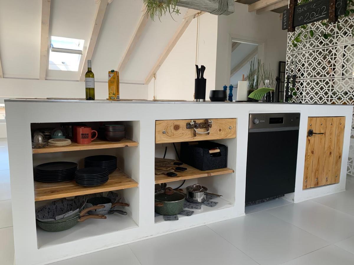 Apartment Pampas Sveti Filip i Jakov Dış mekan fotoğraf