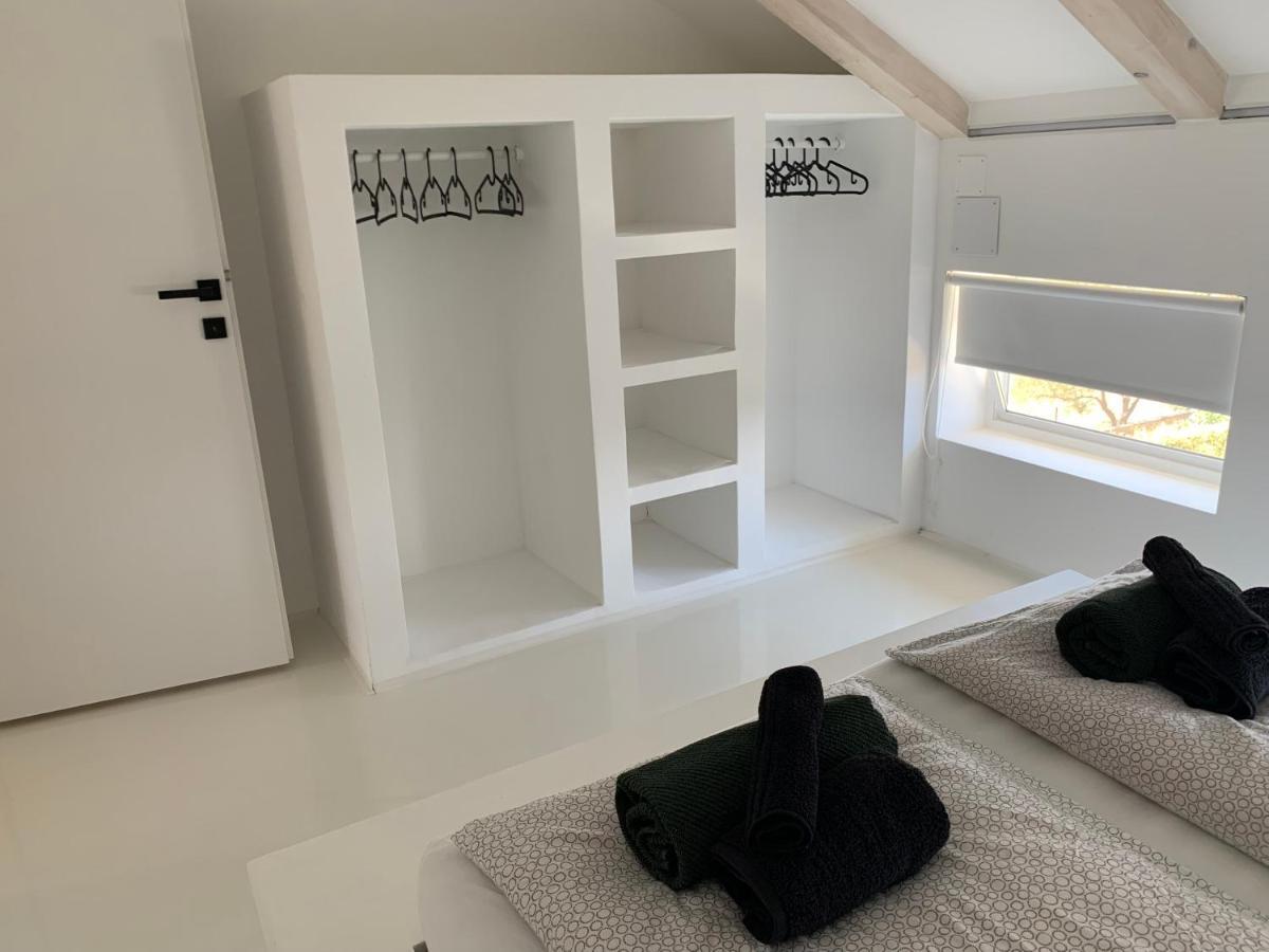 Apartment Pampas Sveti Filip i Jakov Dış mekan fotoğraf