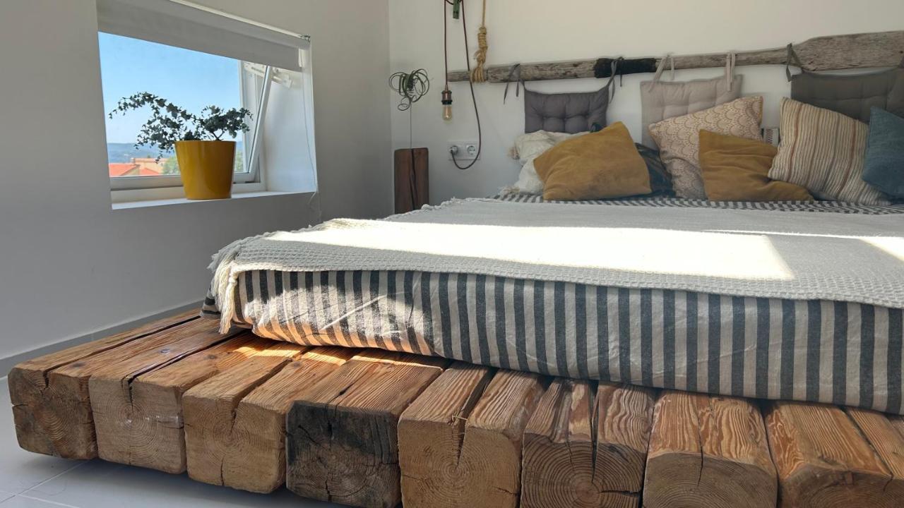 Apartment Pampas Sveti Filip i Jakov Dış mekan fotoğraf
