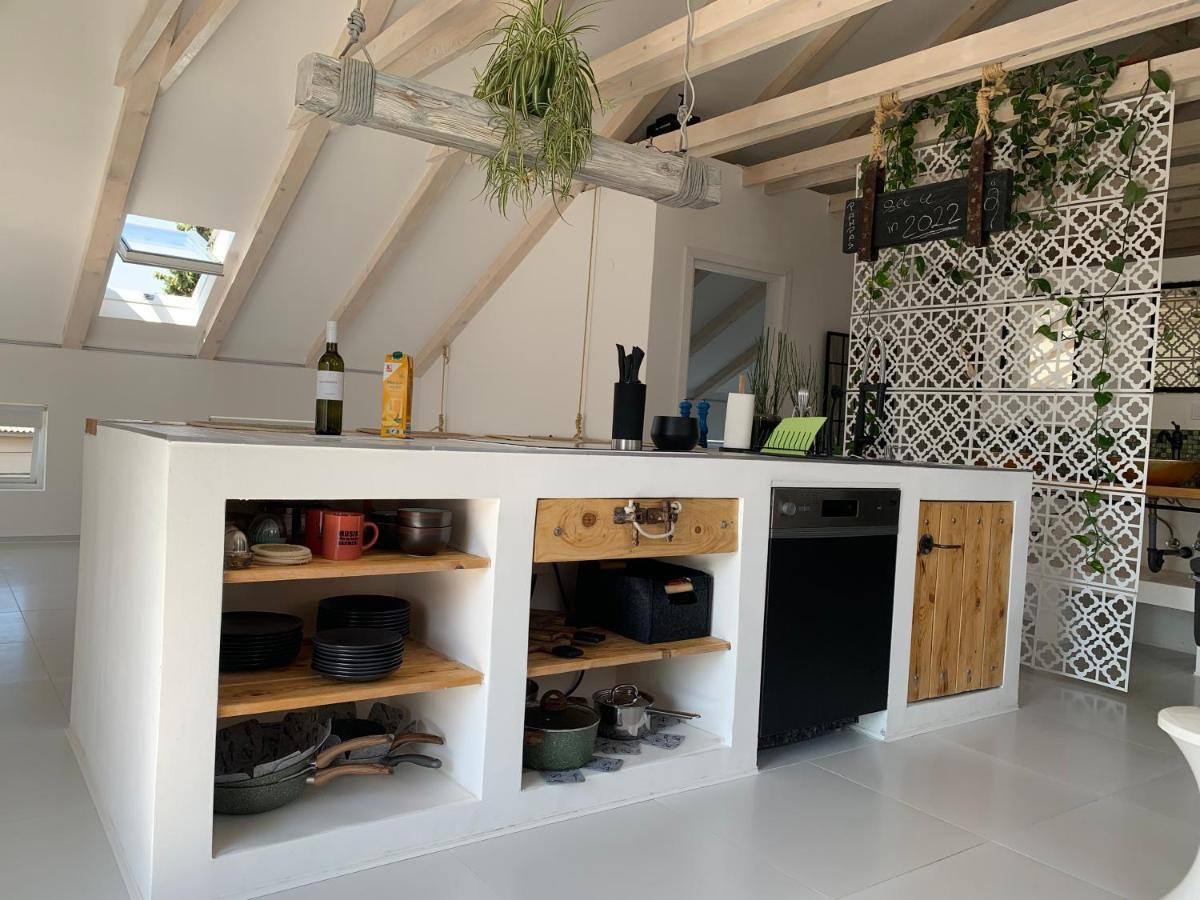 Apartment Pampas Sveti Filip i Jakov Dış mekan fotoğraf