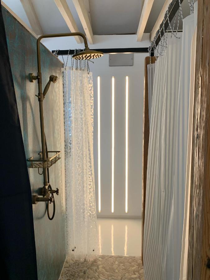 Apartment Pampas Sveti Filip i Jakov Dış mekan fotoğraf