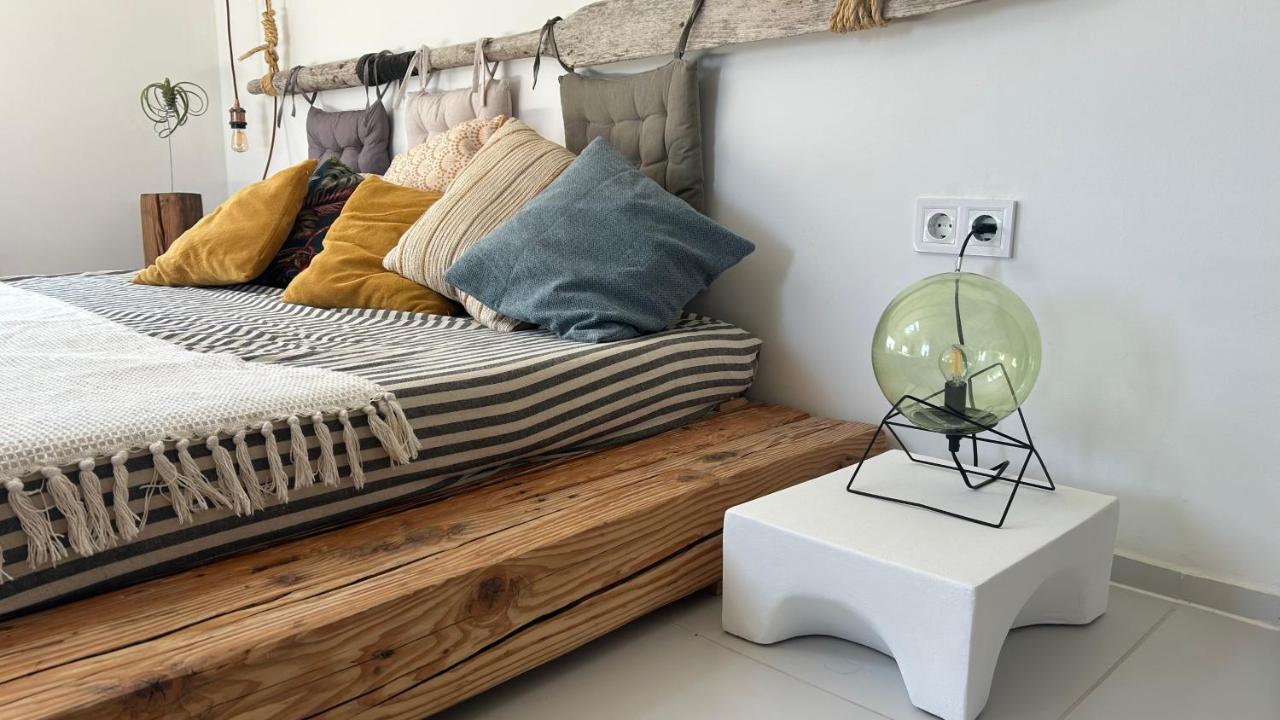 Apartment Pampas Sveti Filip i Jakov Dış mekan fotoğraf
