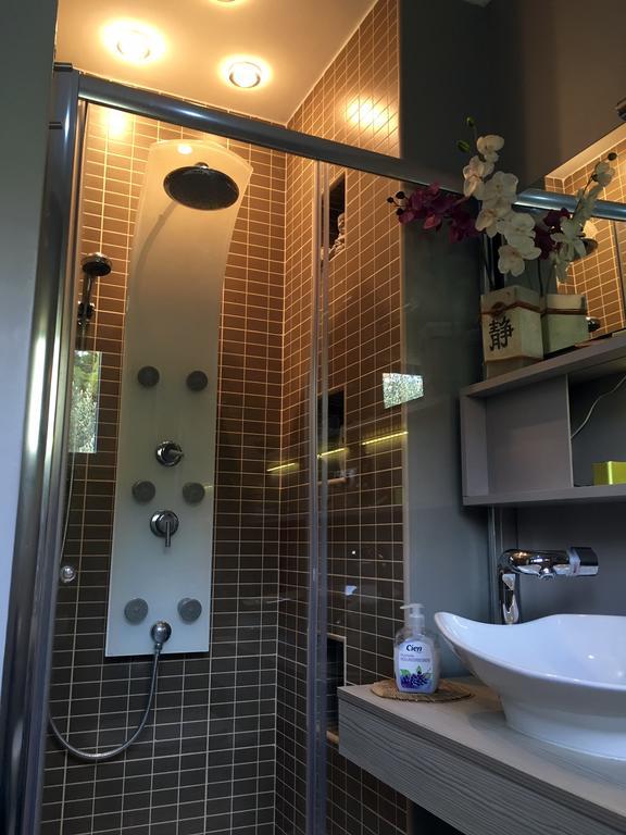 Apartment Pampas Sveti Filip i Jakov Oda fotoğraf