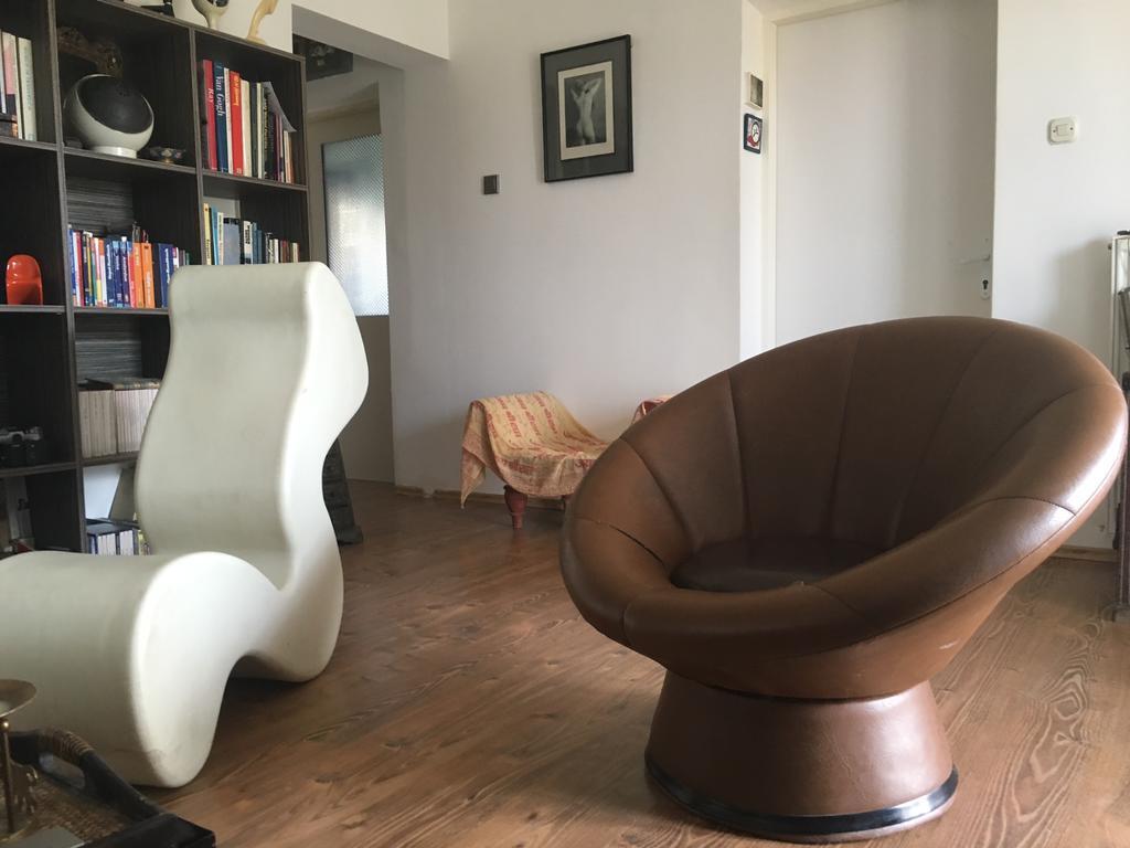 Apartment Pampas Sveti Filip i Jakov Oda fotoğraf