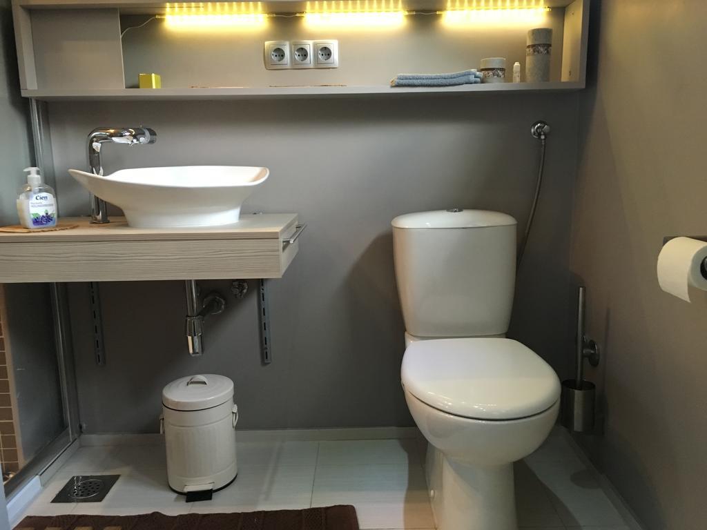 Apartment Pampas Sveti Filip i Jakov Dış mekan fotoğraf