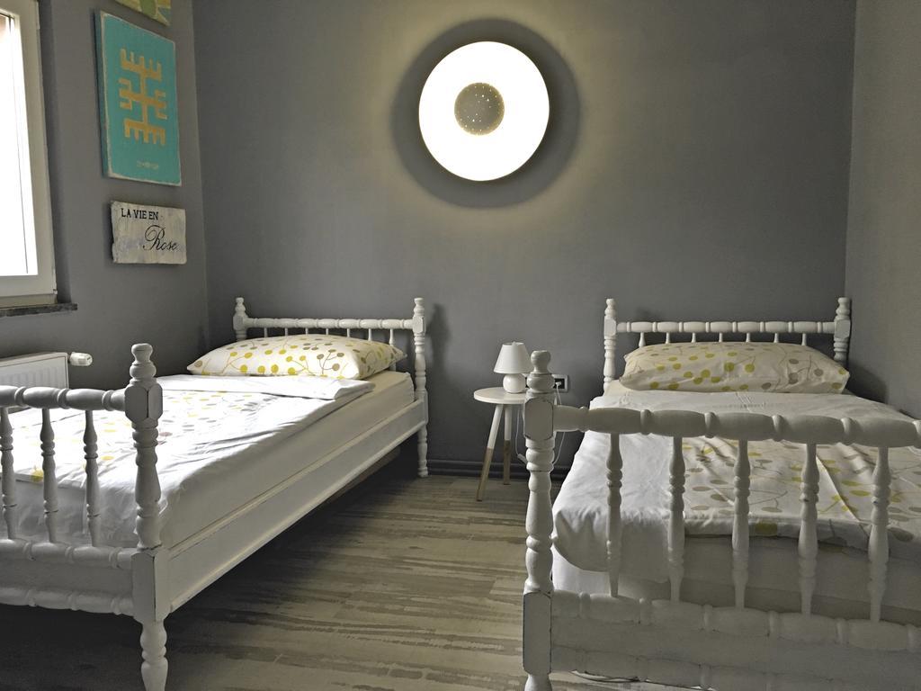Apartment Pampas Sveti Filip i Jakov Dış mekan fotoğraf