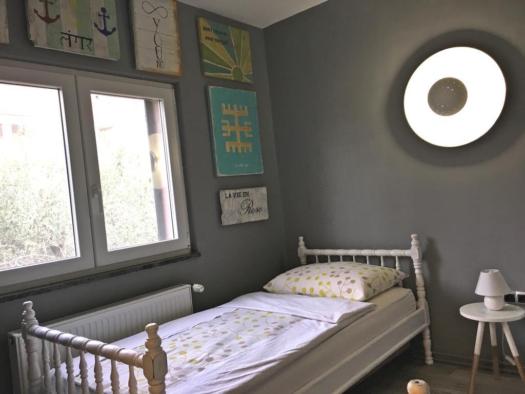 Apartment Pampas Sveti Filip i Jakov Dış mekan fotoğraf