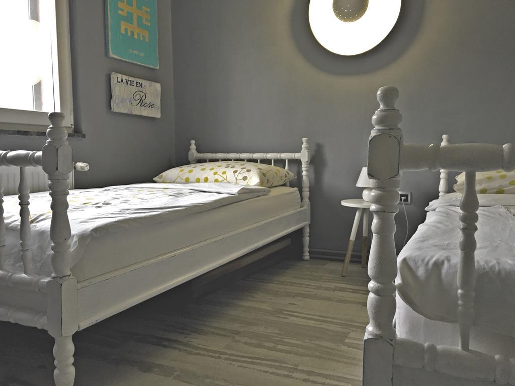 Apartment Pampas Sveti Filip i Jakov Dış mekan fotoğraf