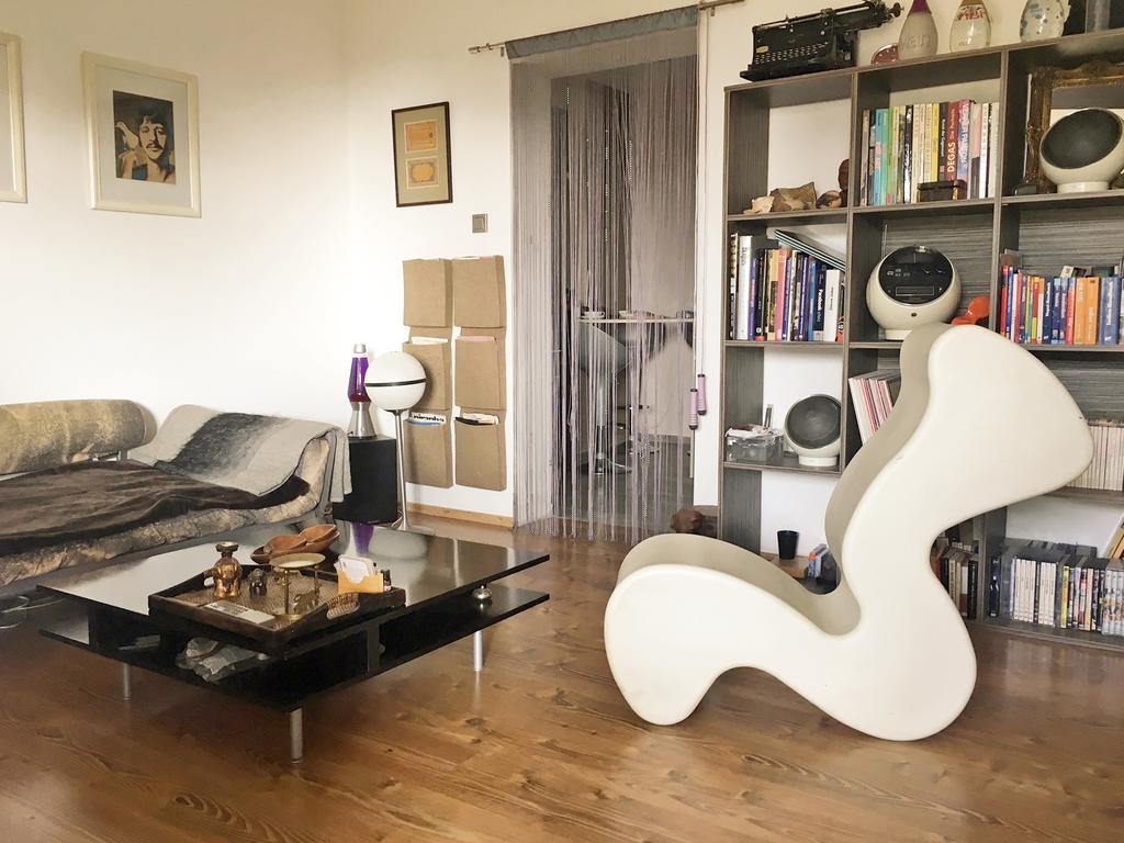 Apartment Pampas Sveti Filip i Jakov Dış mekan fotoğraf